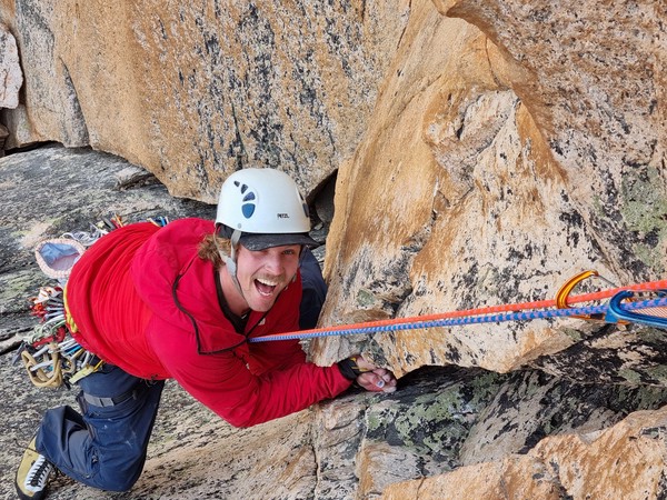 Stor offwidth krever nye teknikker.